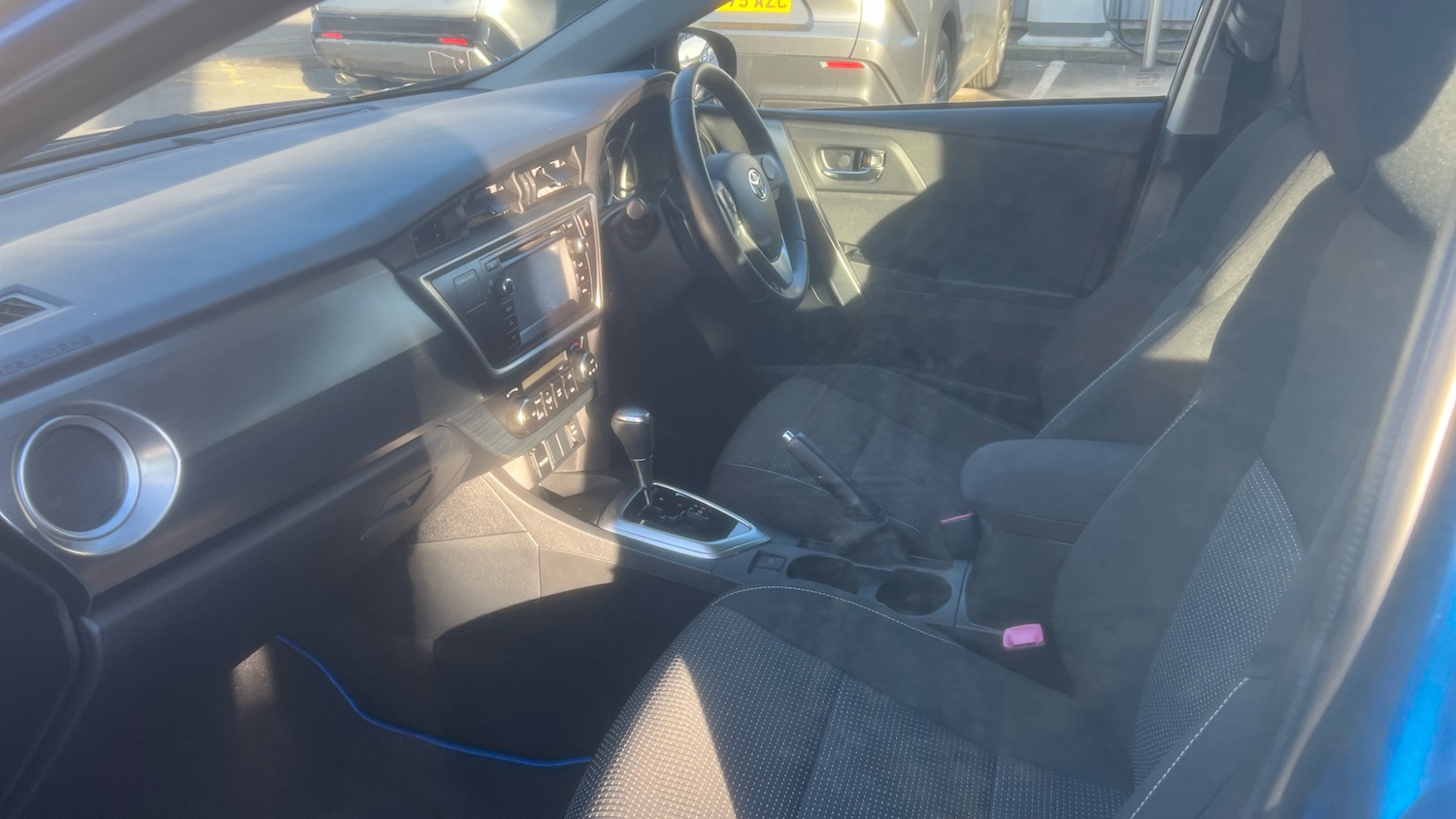 Used Toyota Auris 2015 for sale - 76710006: Photo 10