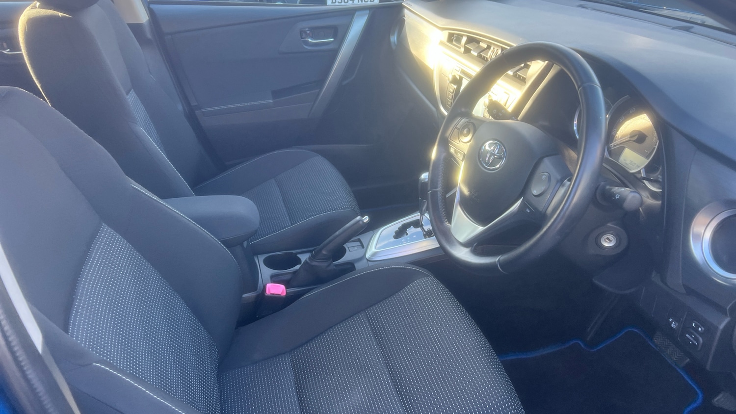 Used Toyota Auris 2015 for sale - 76710006: Photo 11