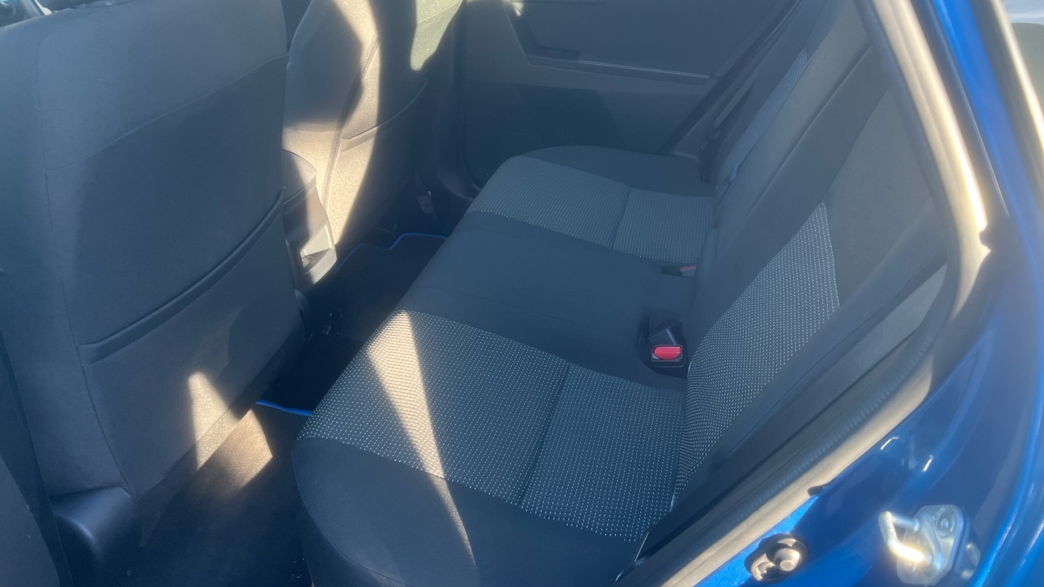 Used Toyota Auris 2015 for sale - 76710006: Photo 13