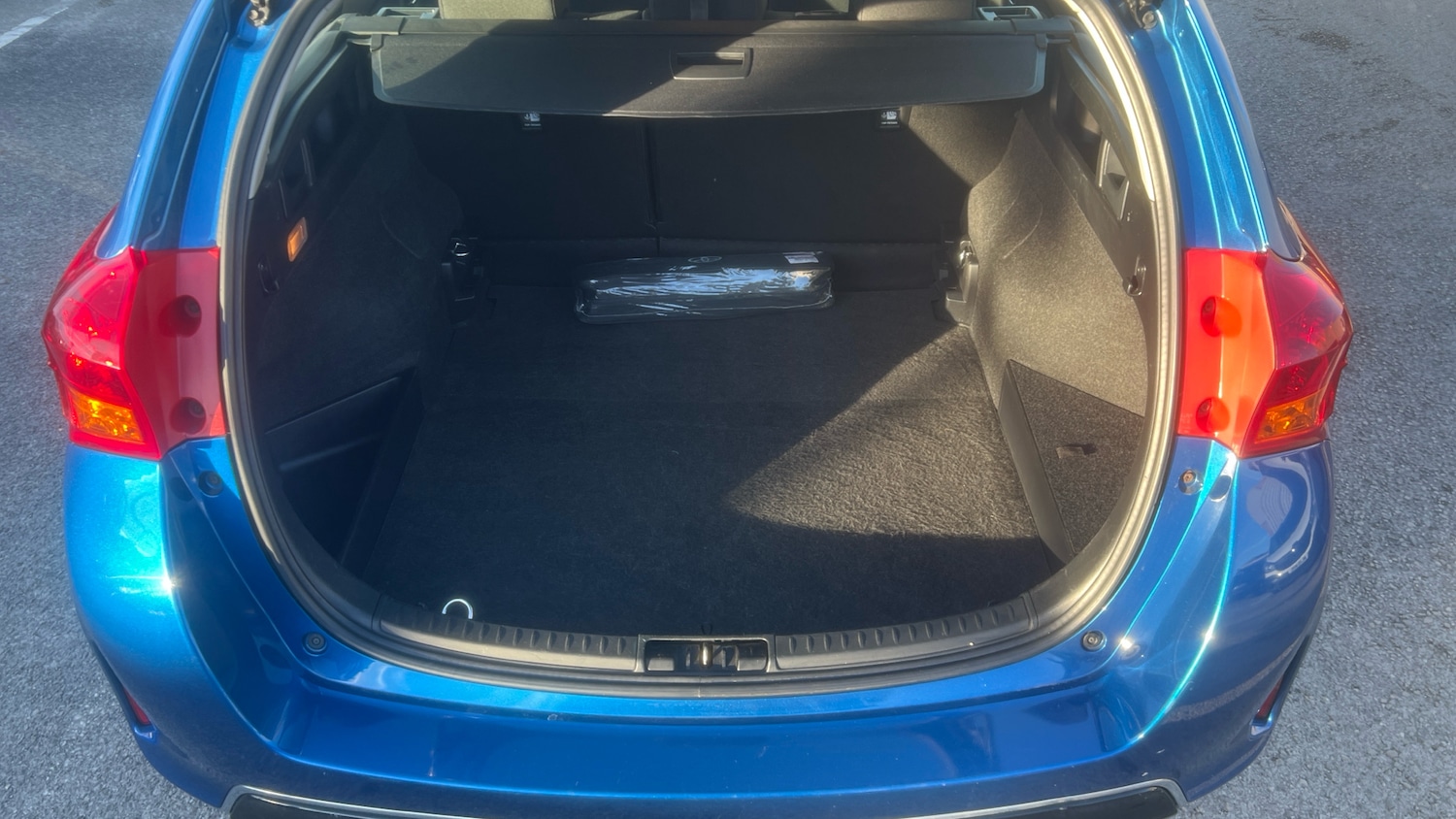 Used Toyota Auris 2015 for sale - 76710006: Photo 14