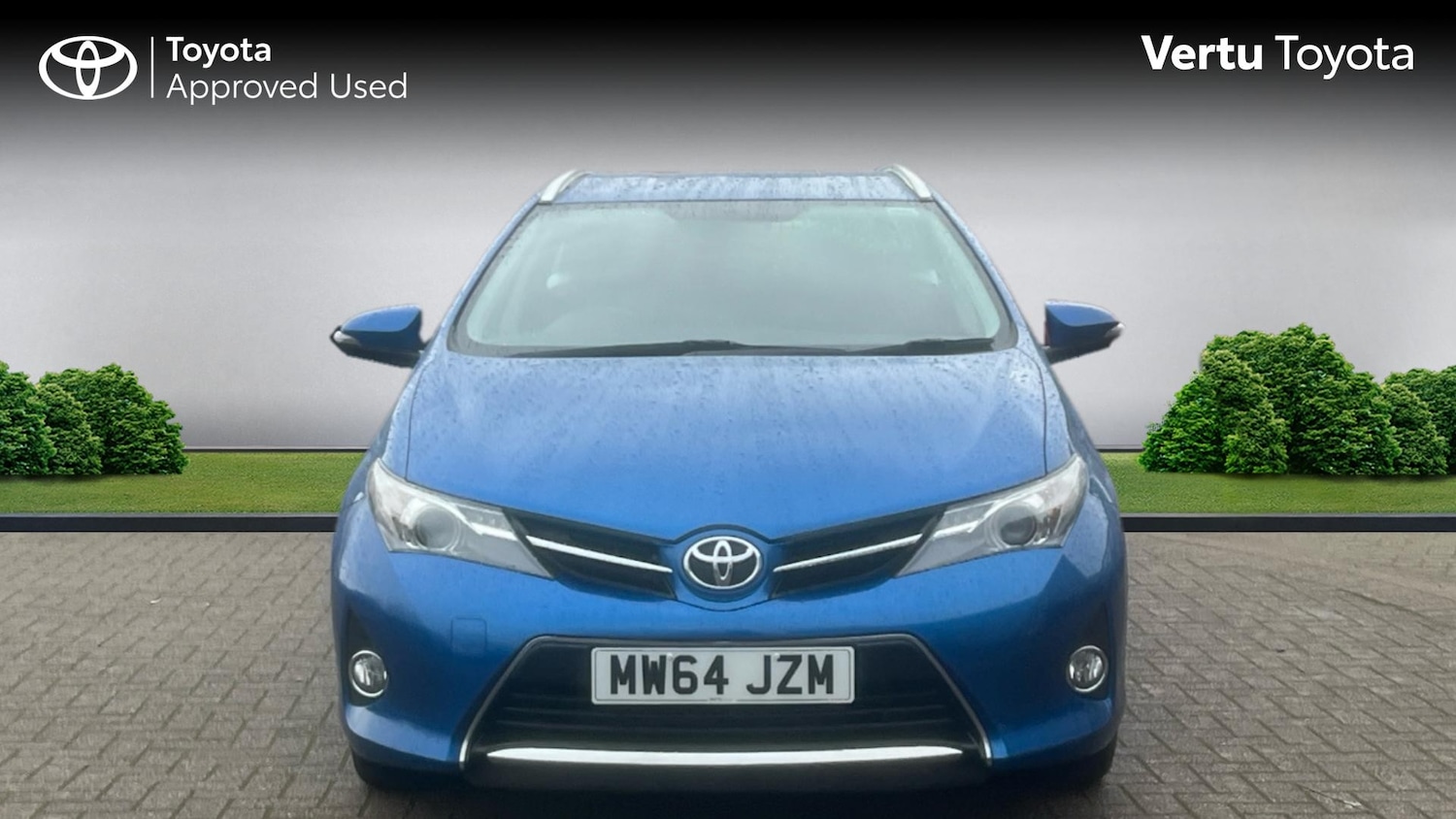 Used Toyota Auris 2015 for sale - 76710006: Photo 15