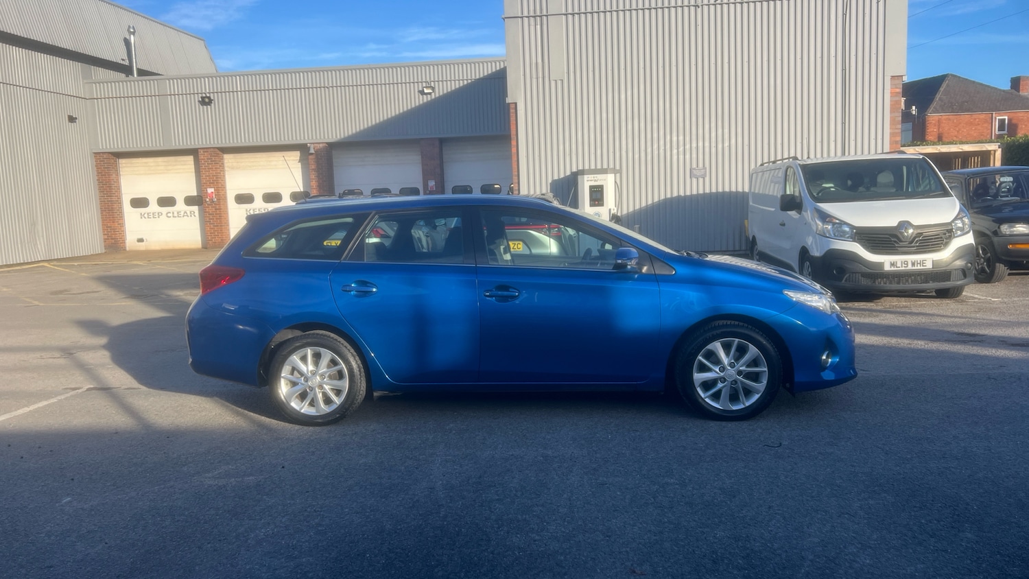 Used Toyota Auris 2015 for sale - 76710006: Photo 16