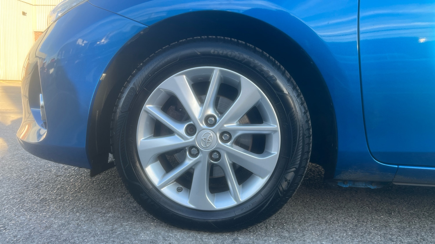 Used Toyota Auris 2015 for sale - 76710006: Photo 18