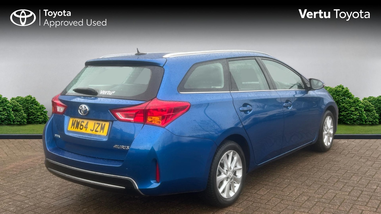 Used Toyota Auris 2015 for sale - 76710006: Photo 2