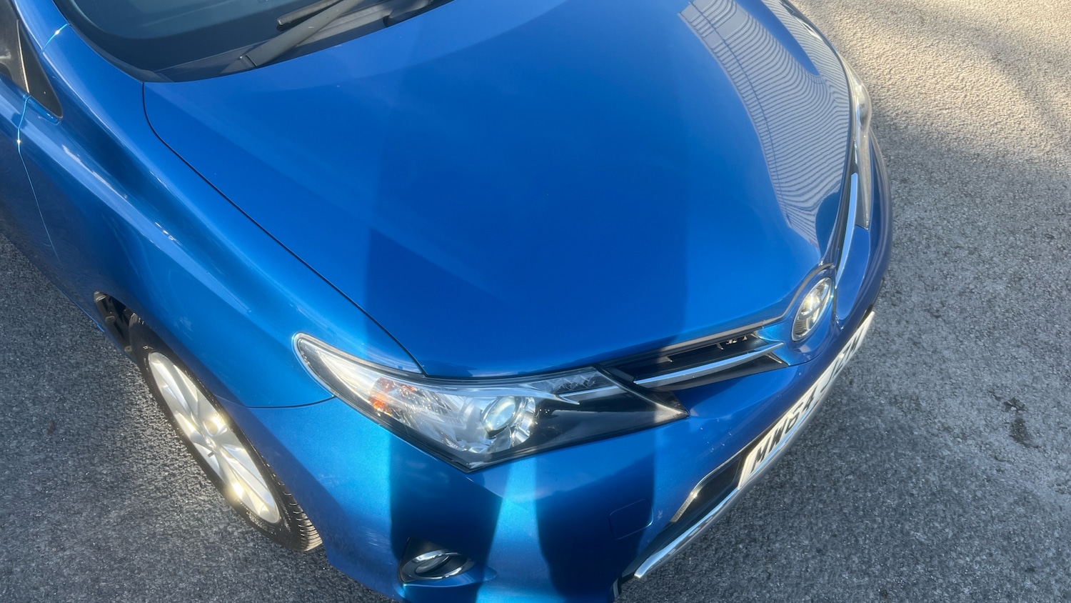 Used Toyota Auris 2015 for sale - 76710006: Photo 20