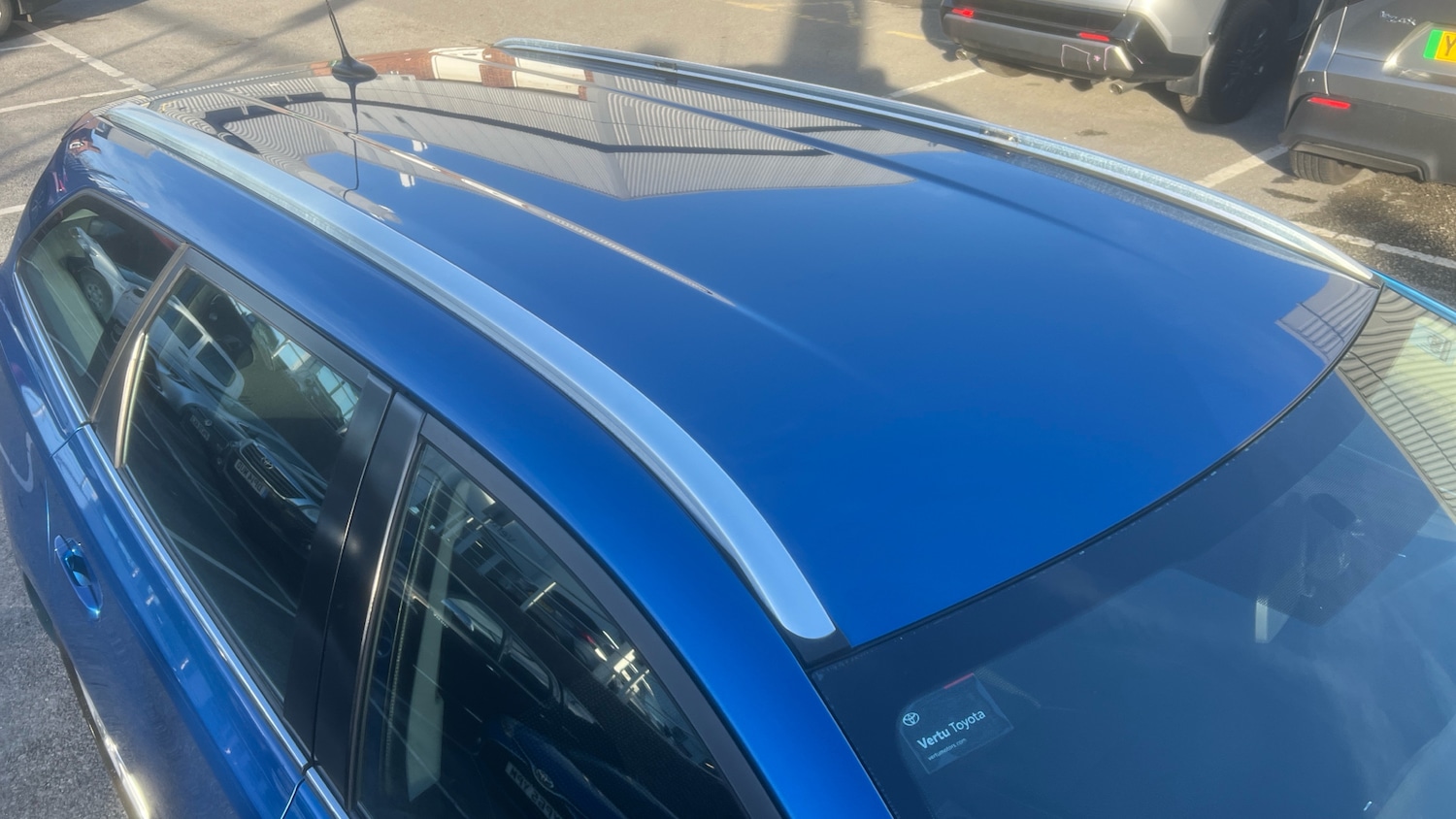 Used Toyota Auris 2015 for sale - 76710006: Photo 21