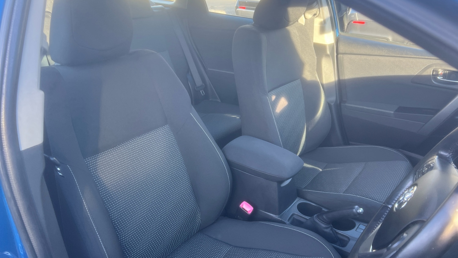 Used Toyota Auris 2015 for sale - 76710006: Photo 22