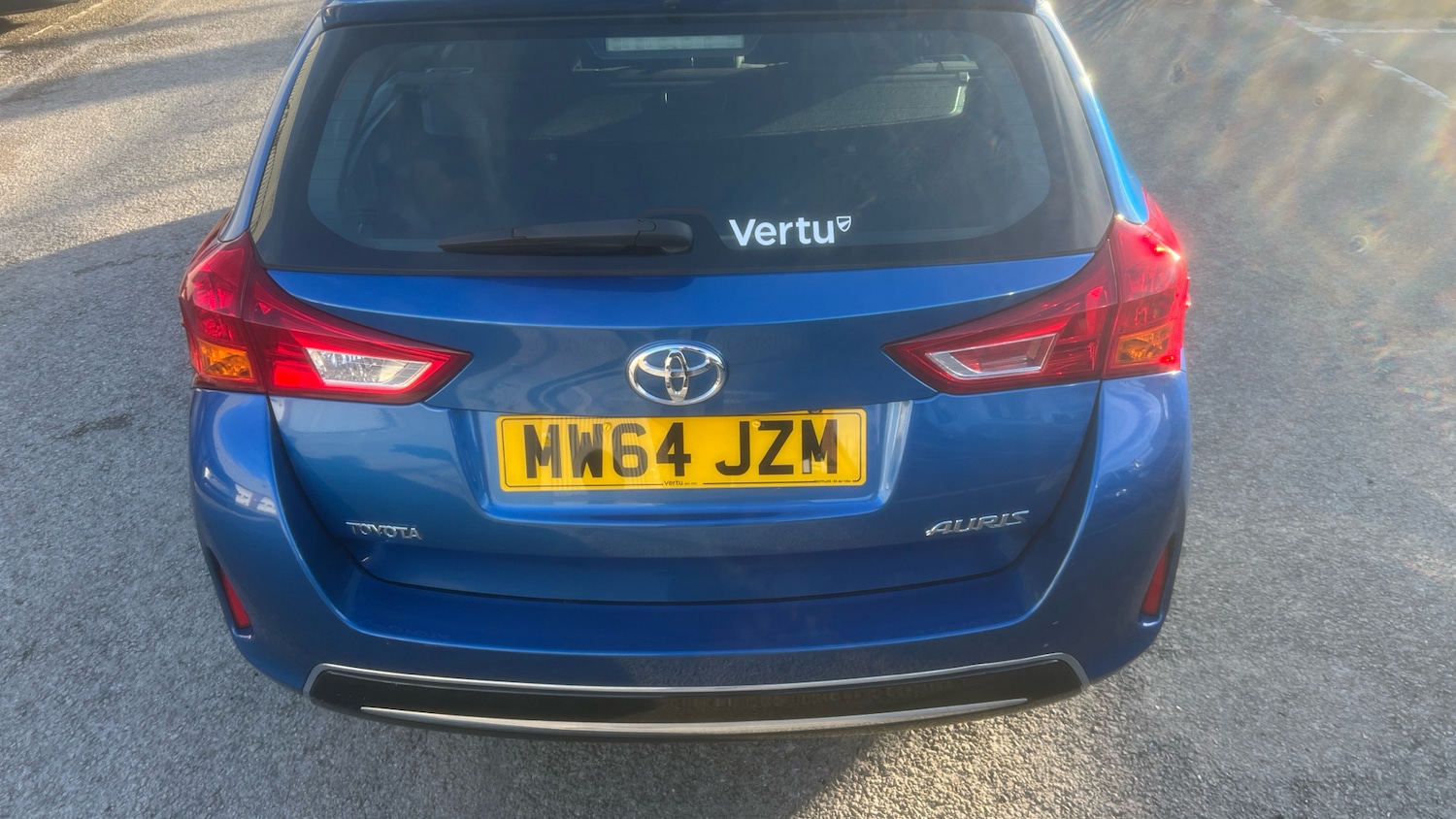 Used Toyota Auris 2015 for sale - 76710006: Photo 24