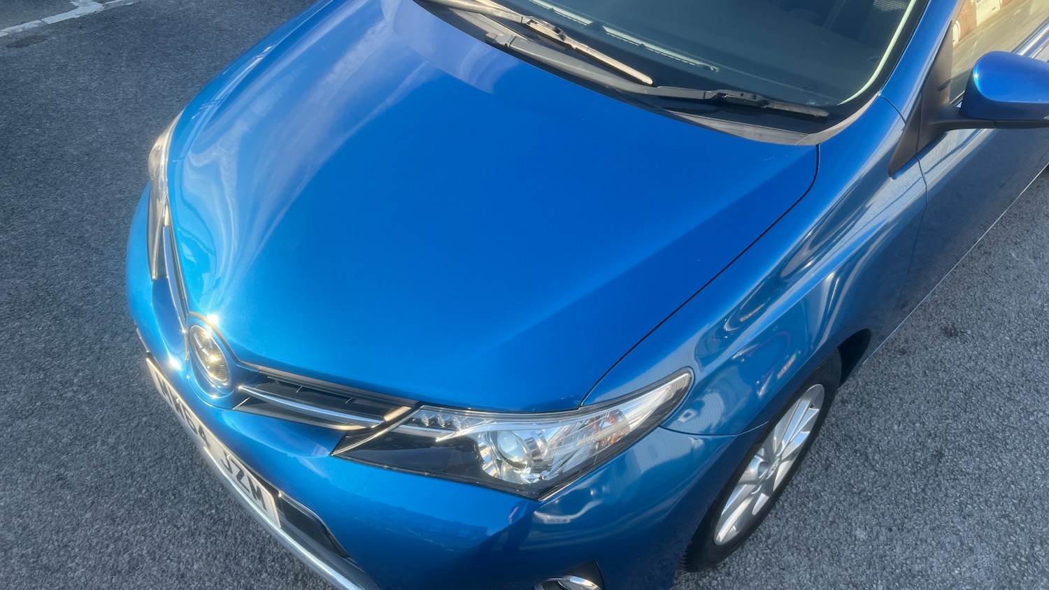 Used Toyota Auris 2015 for sale - 76710006: Photo 26