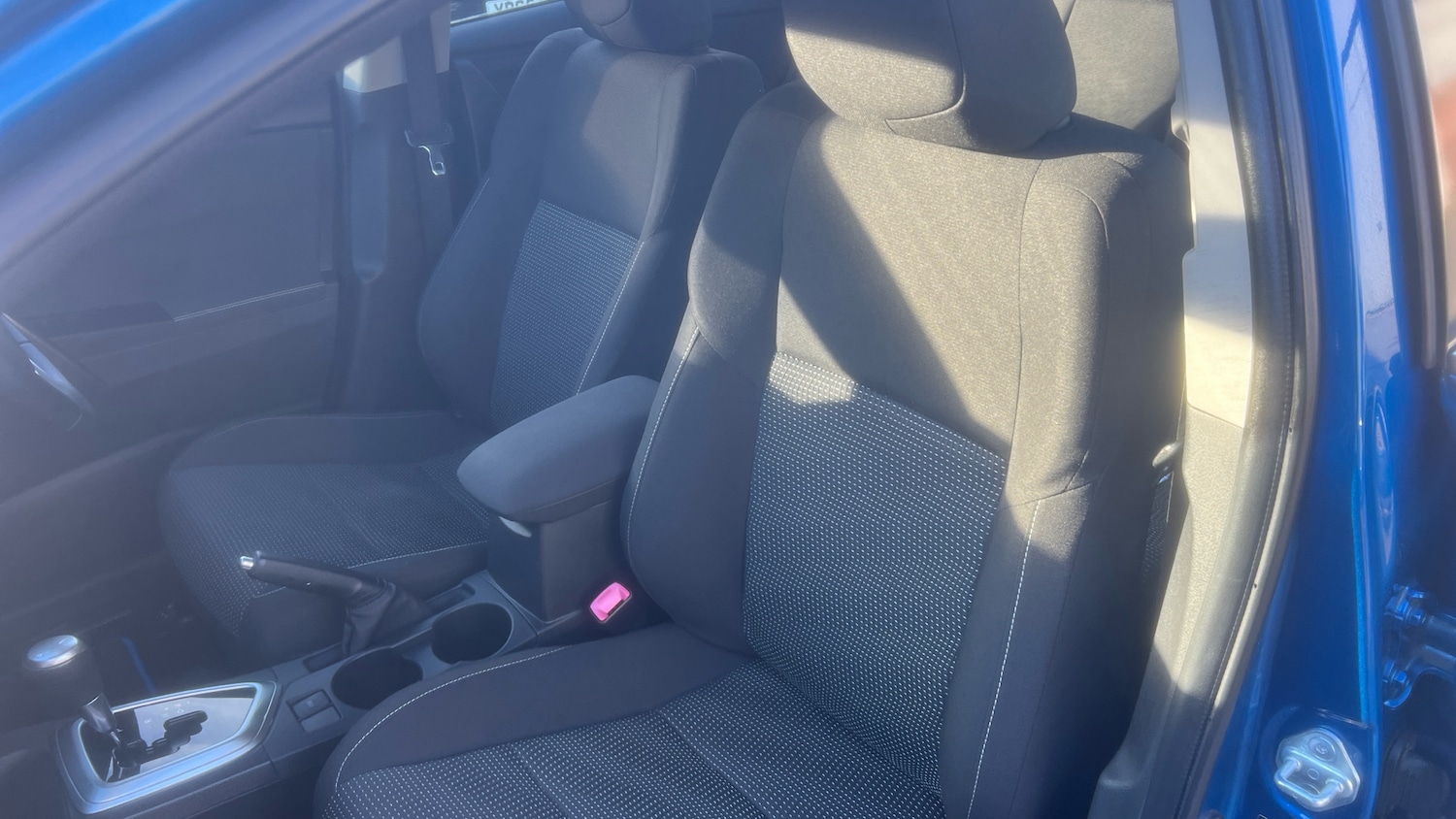 Used Toyota Auris 2015 for sale - 76710006: Photo 27