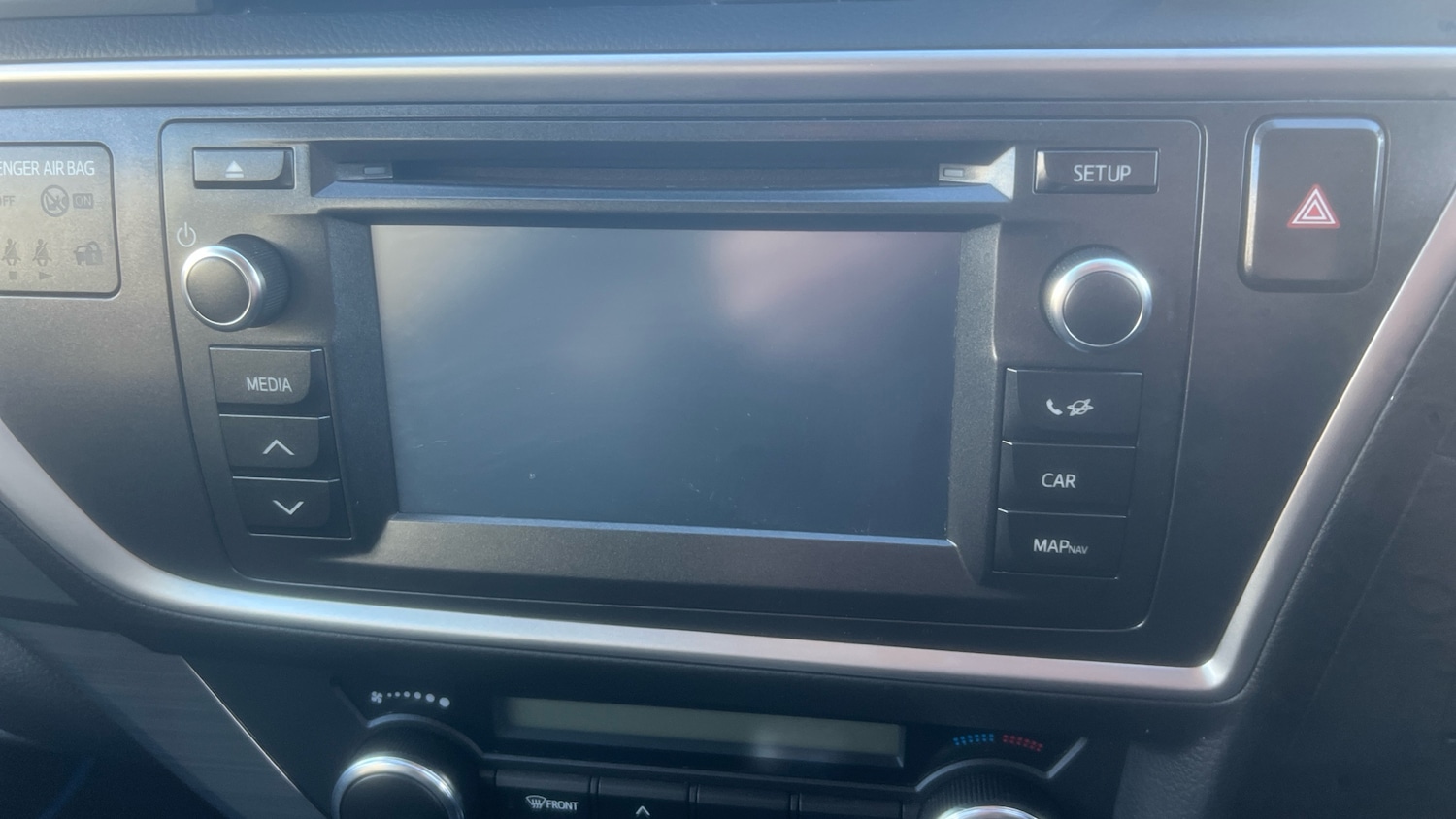 Used Toyota Auris 2015 for sale - 76710006: Photo 29