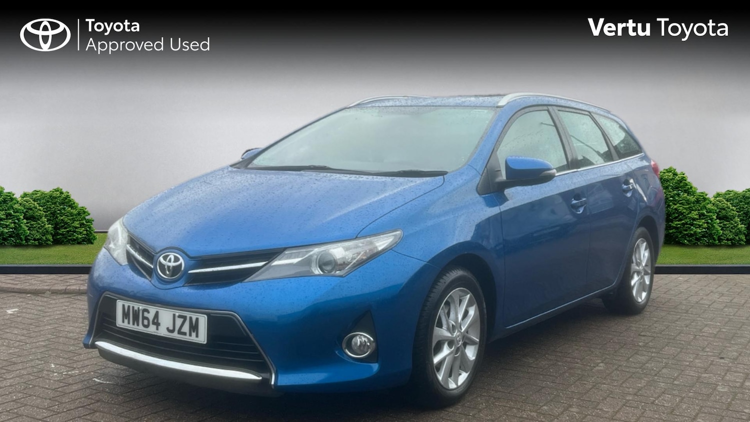 Used Toyota Auris 2015 for sale - 76710006: Photo 3