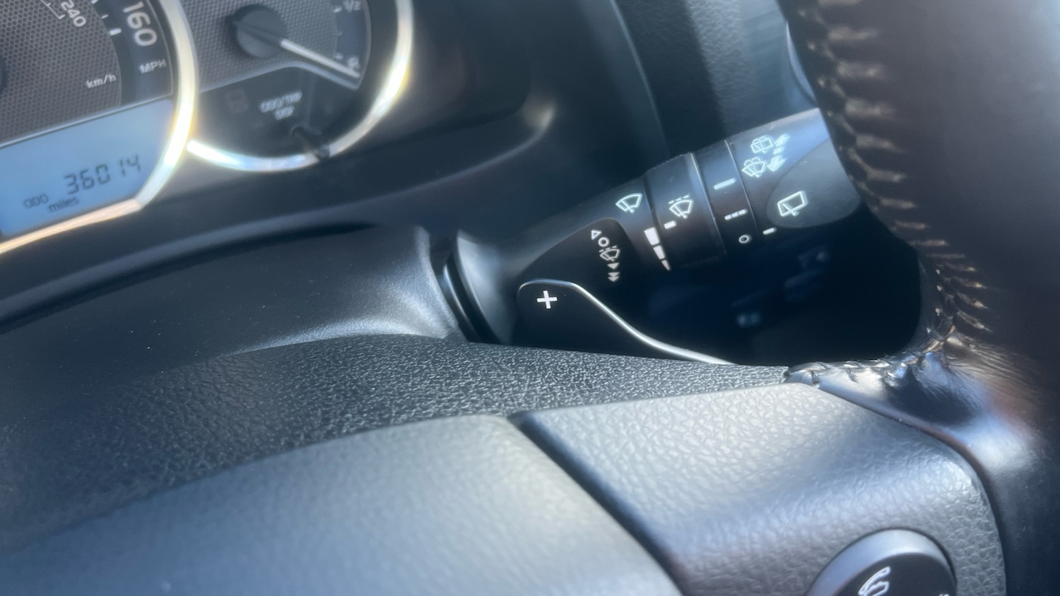 Used Toyota Auris 2015 for sale - 76710006: Photo 34