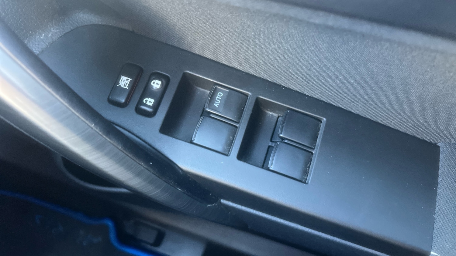 Used Toyota Auris 2015 for sale - 76710006: Photo 36