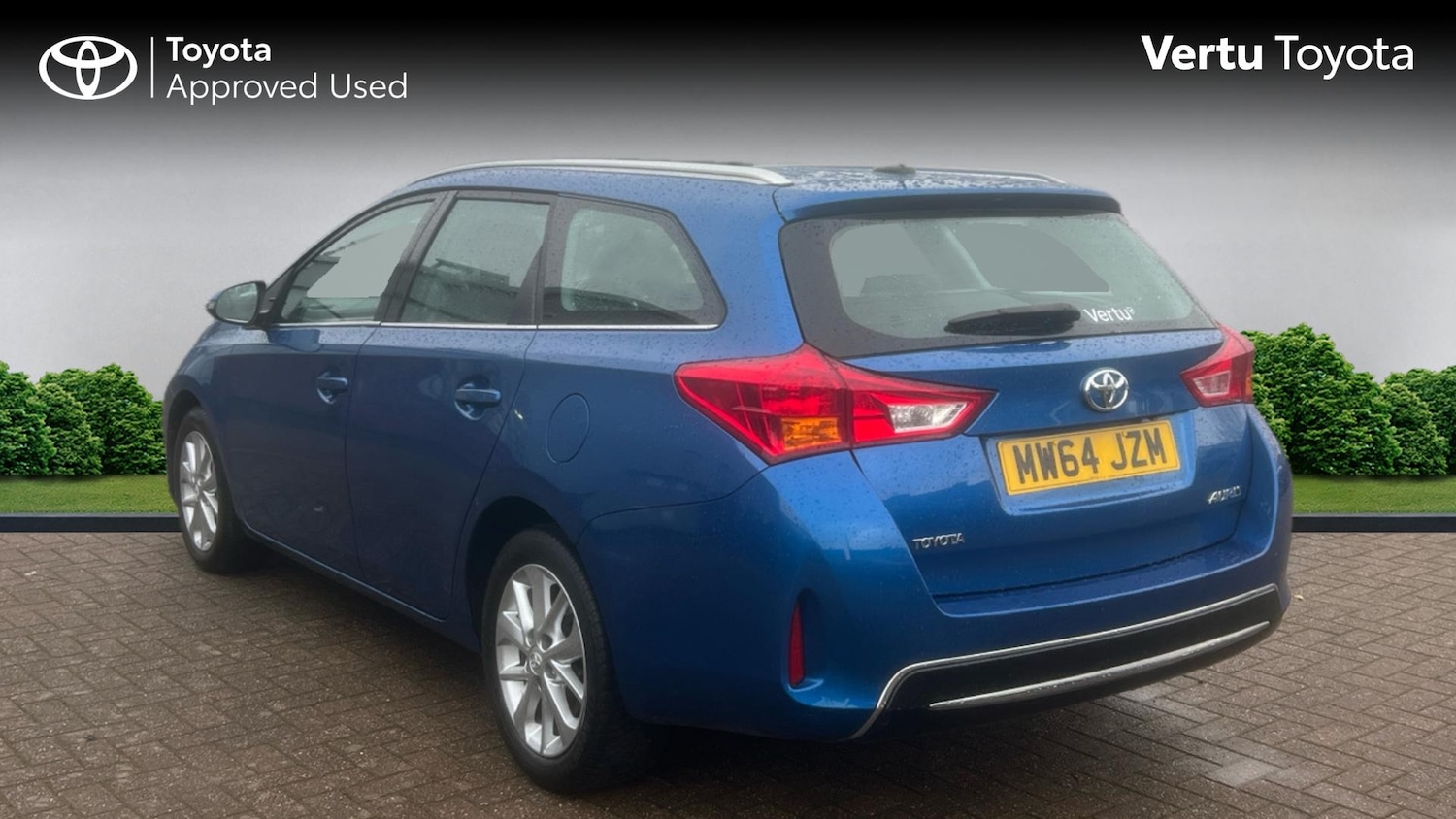 Used Toyota Auris 2015 for sale - 76710006: Photo 4