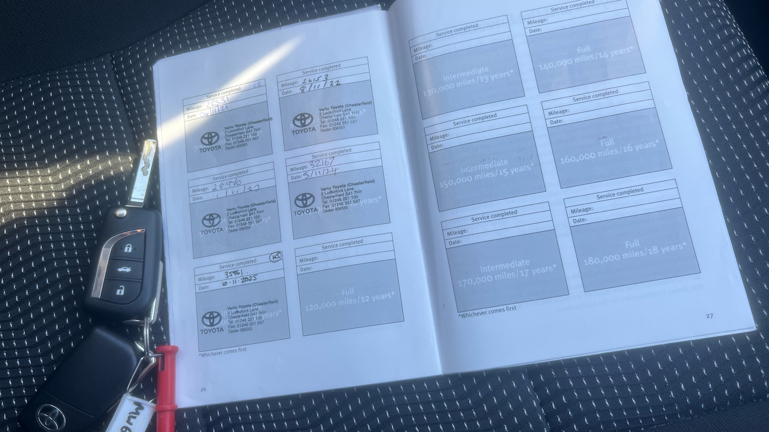 Used Toyota Auris 2015 for sale - 76710006: Photo 40