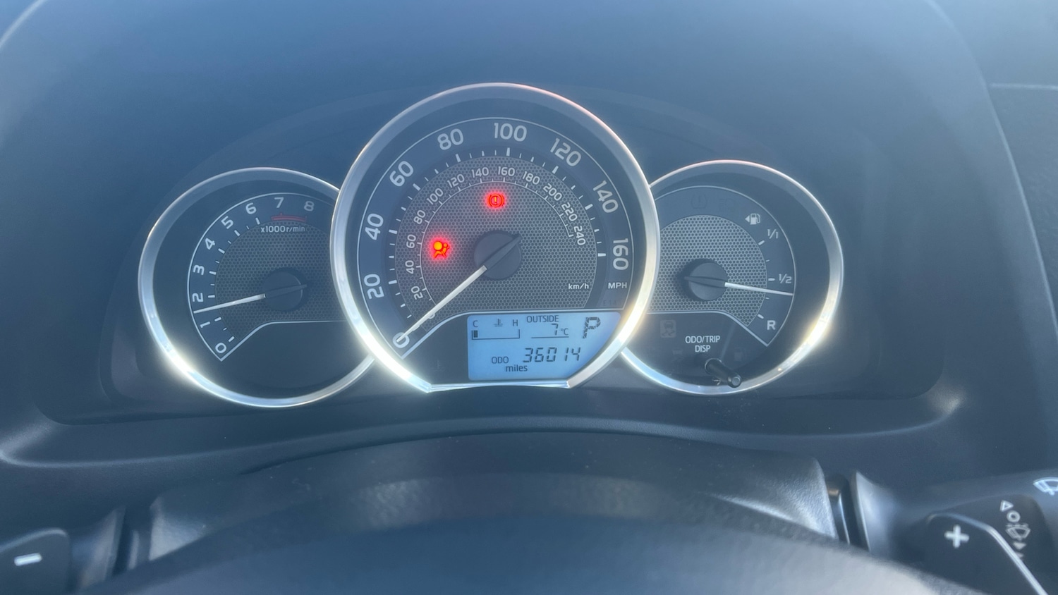 Used Toyota Auris 2015 for sale - 76710006: Photo 41