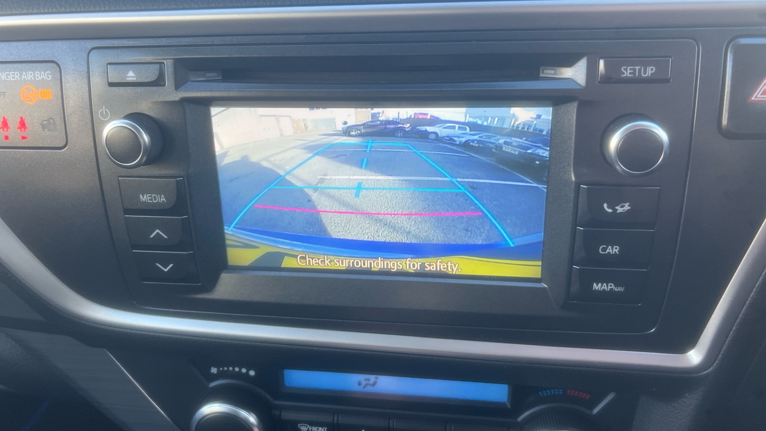 Used Toyota Auris 2015 for sale - 76710006: Photo 42