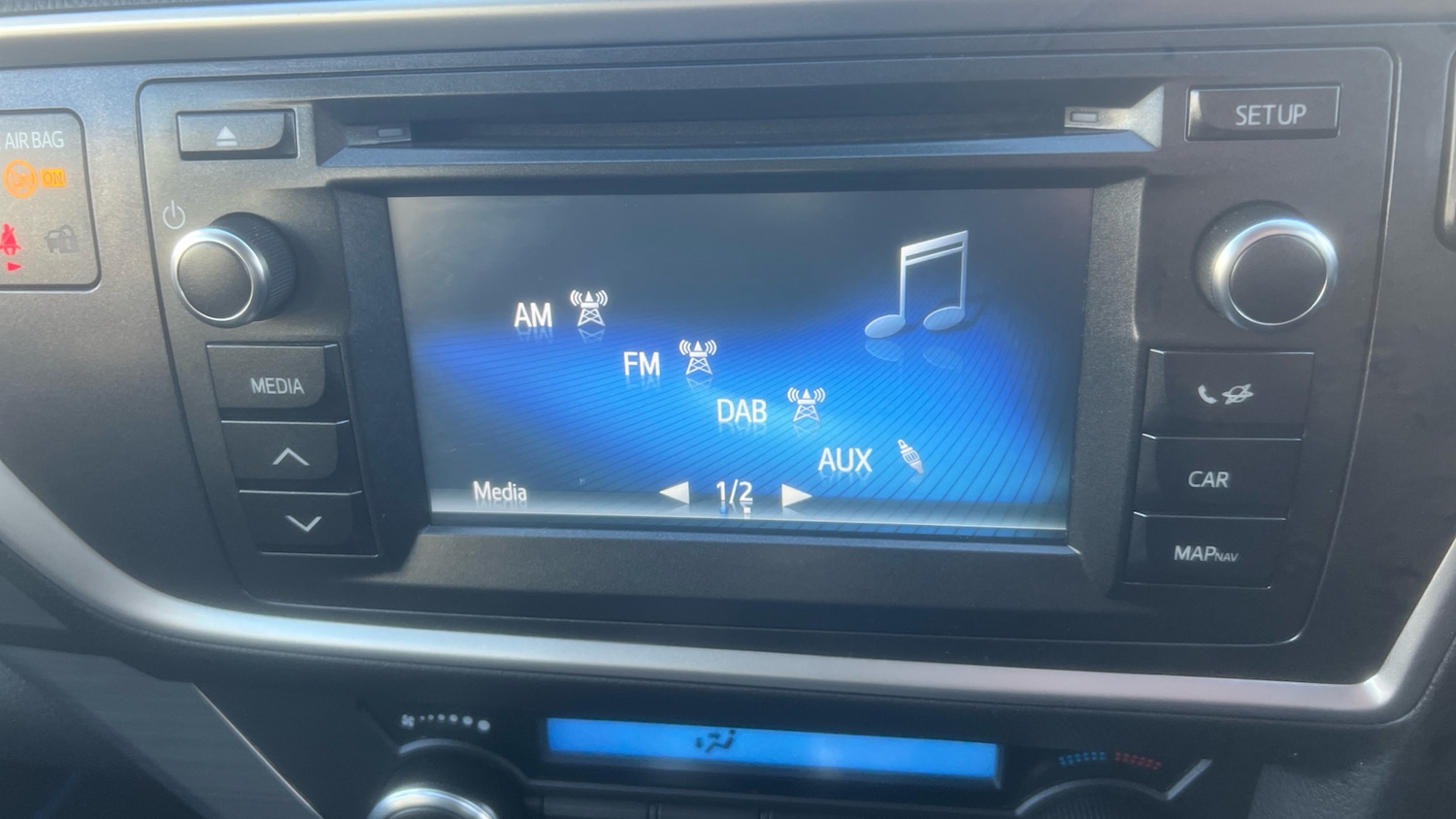 Used Toyota Auris 2015 for sale - 76710006: Photo 43