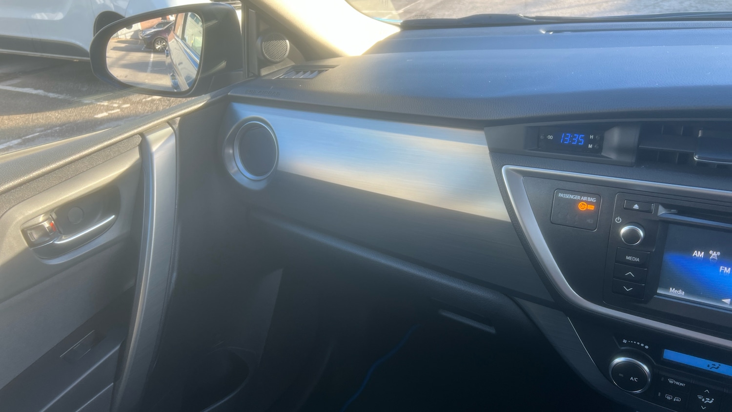 Used Toyota Auris 2015 for sale - 76710006: Photo 44