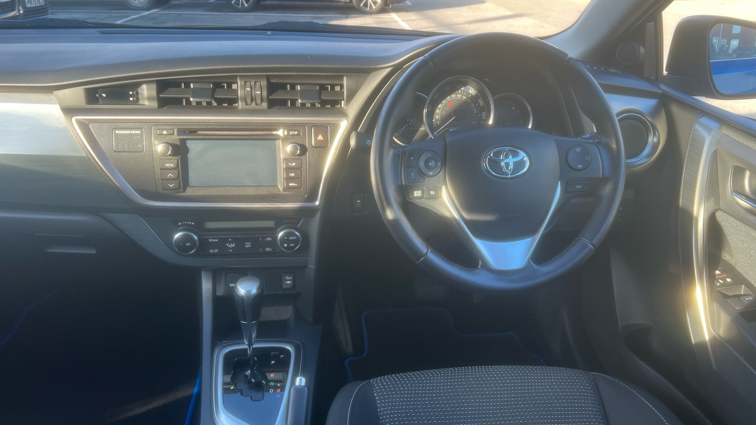 Used Toyota Auris 2015 for sale - 76710006: Photo 5