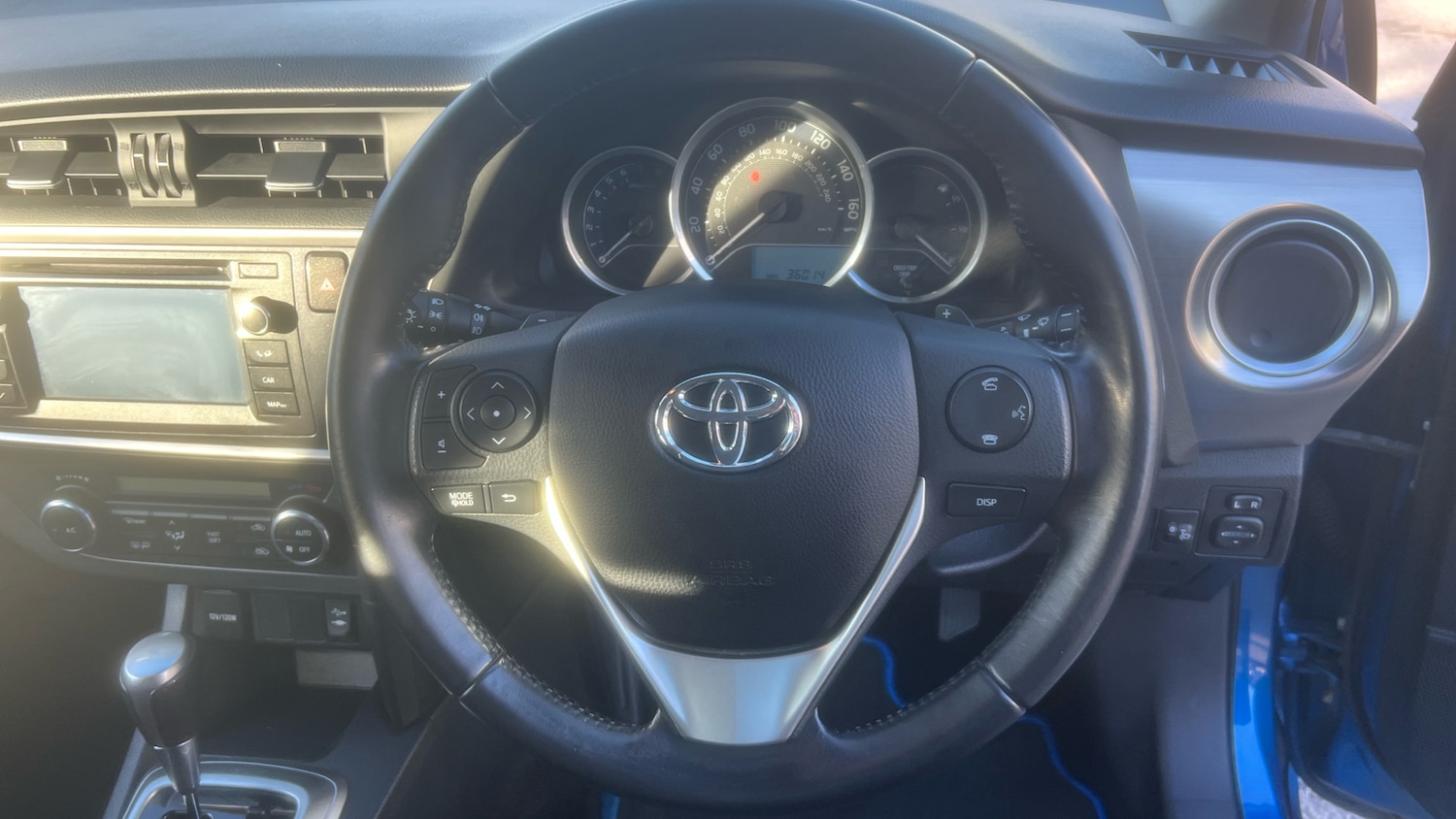 Used Toyota Auris 2015 for sale - 76710006: Photo 6