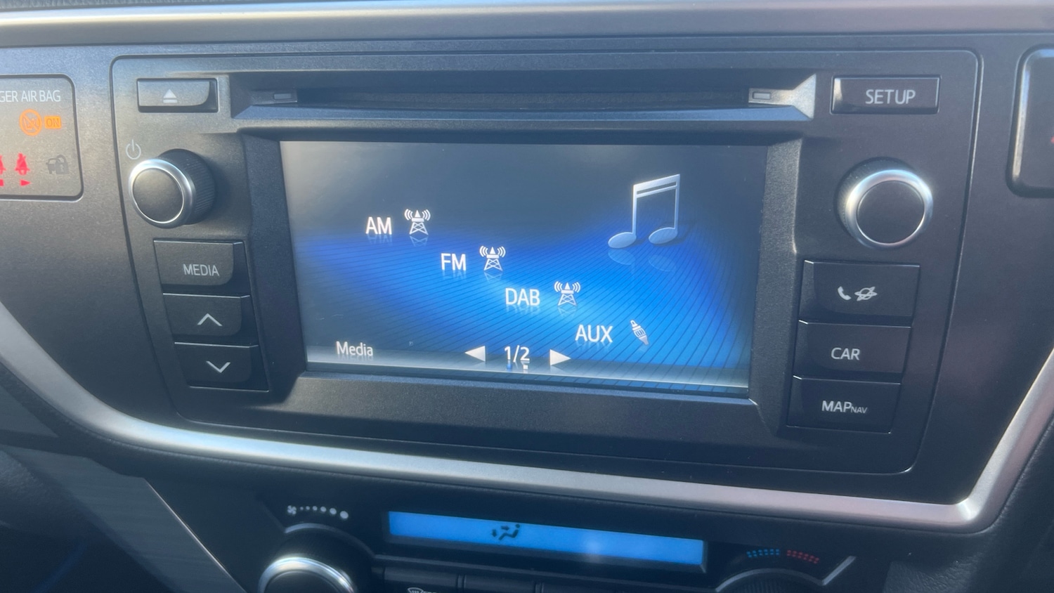 Used Toyota Auris 2015 for sale - 76710006: Photo 7