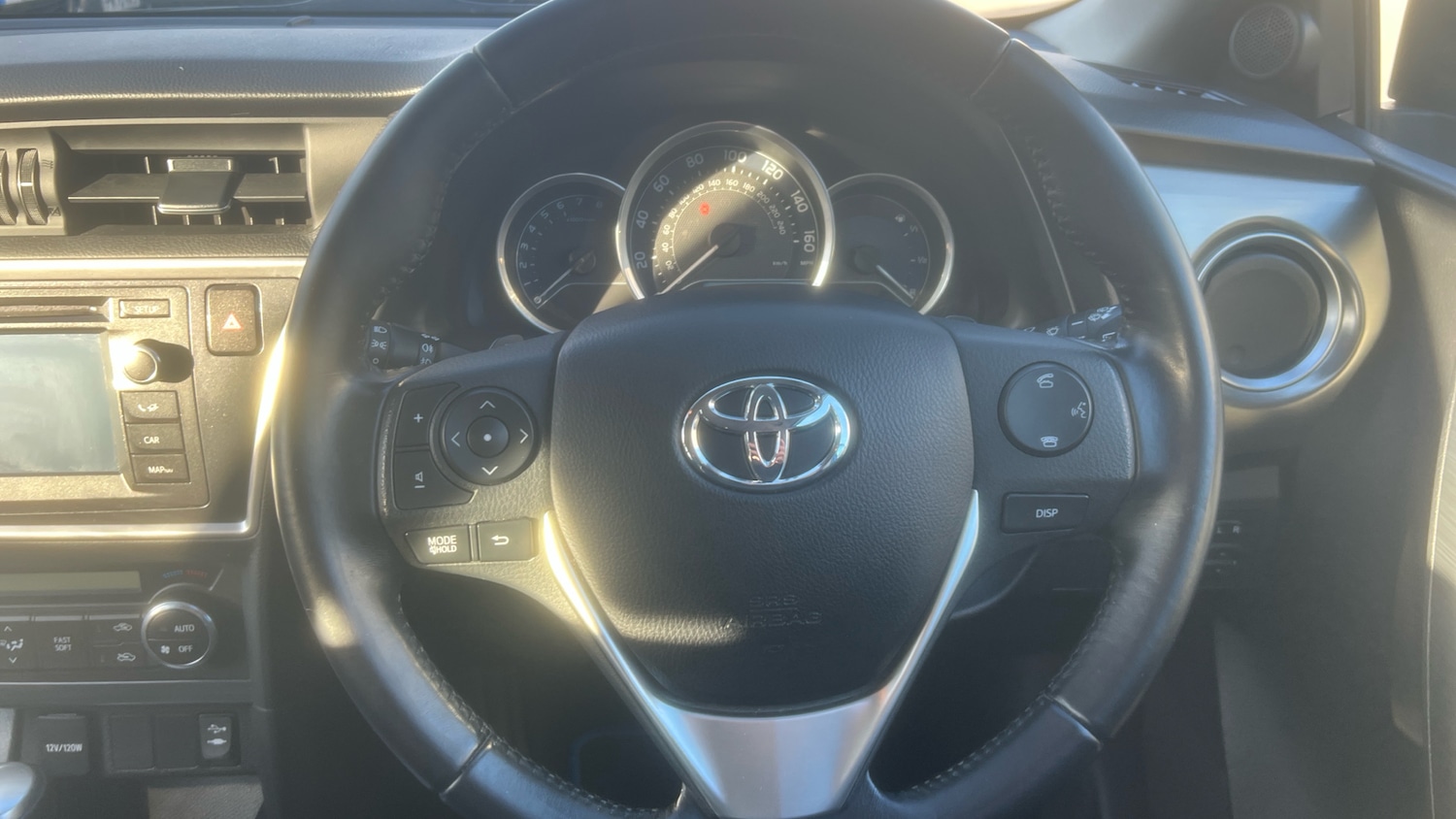 Used Toyota Auris 2015 for sale - 76710006: Photo 8