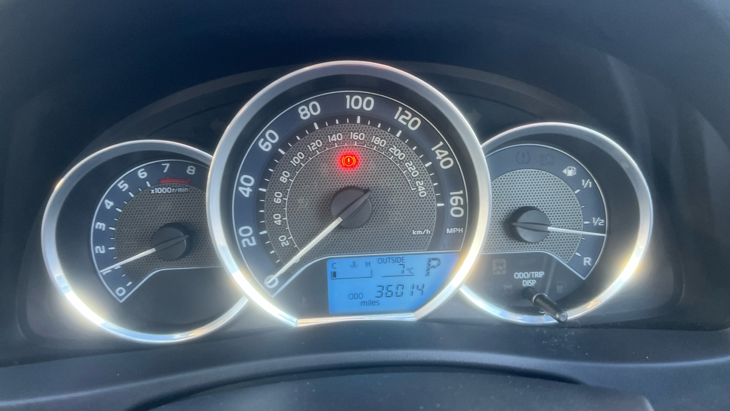 Used Toyota Auris 2015 for sale - 76710006: Photo 9