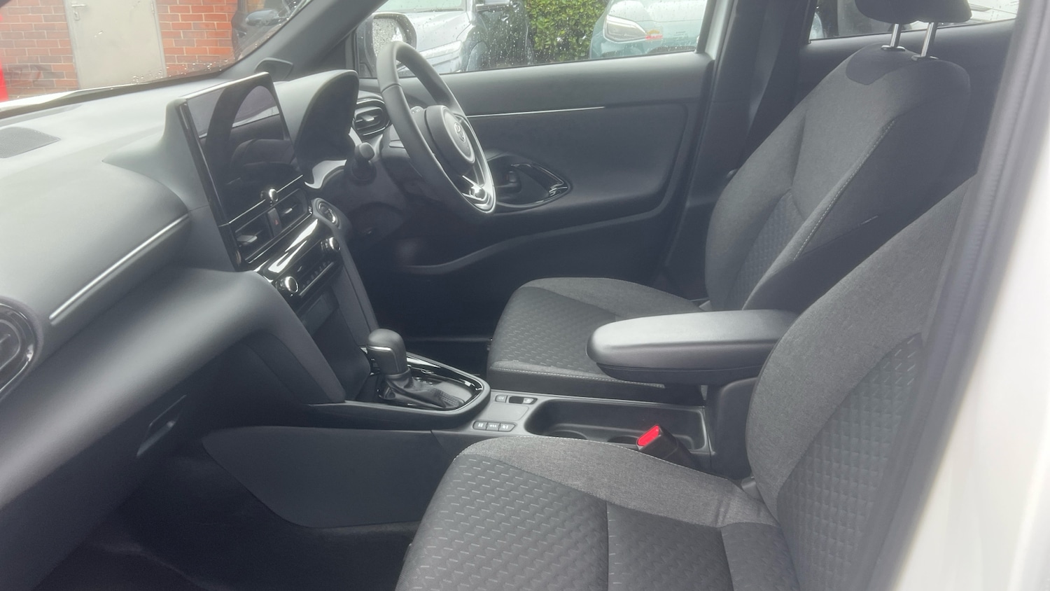 Used Toyota Yaris Cross 2025 for sale - 77831634: Photo 10