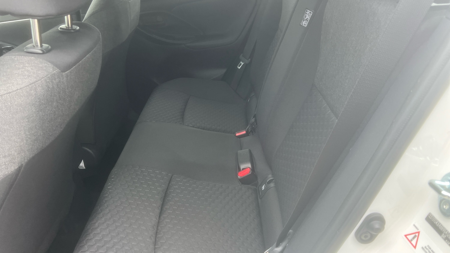 Used Toyota Yaris Cross 2025 for sale - 77831634: Photo 13