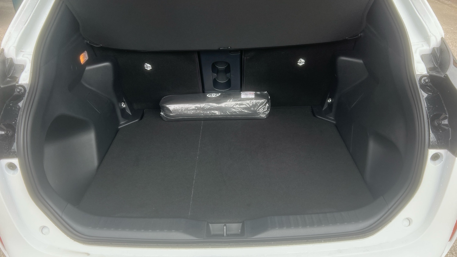 Used Toyota Yaris Cross 2025 for sale - 77831634: Photo 14