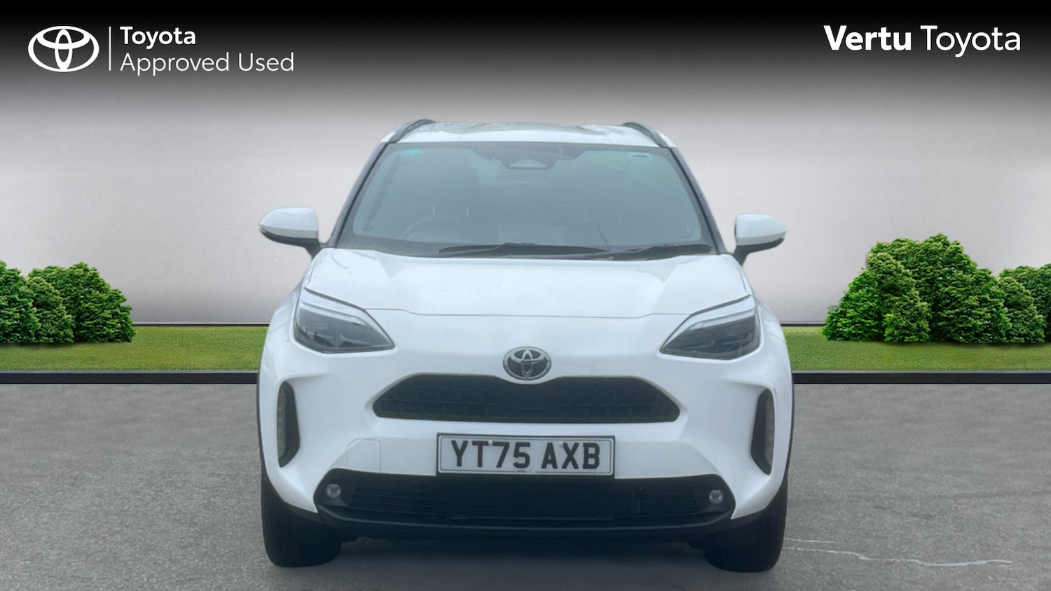 Used Toyota Yaris Cross 2025 for sale - 77831634: Photo 15