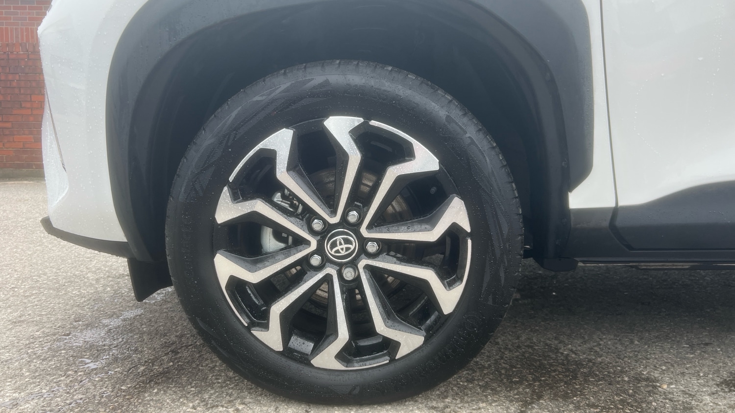 Used Toyota Yaris Cross 2025 for sale - 77831634: Photo 18