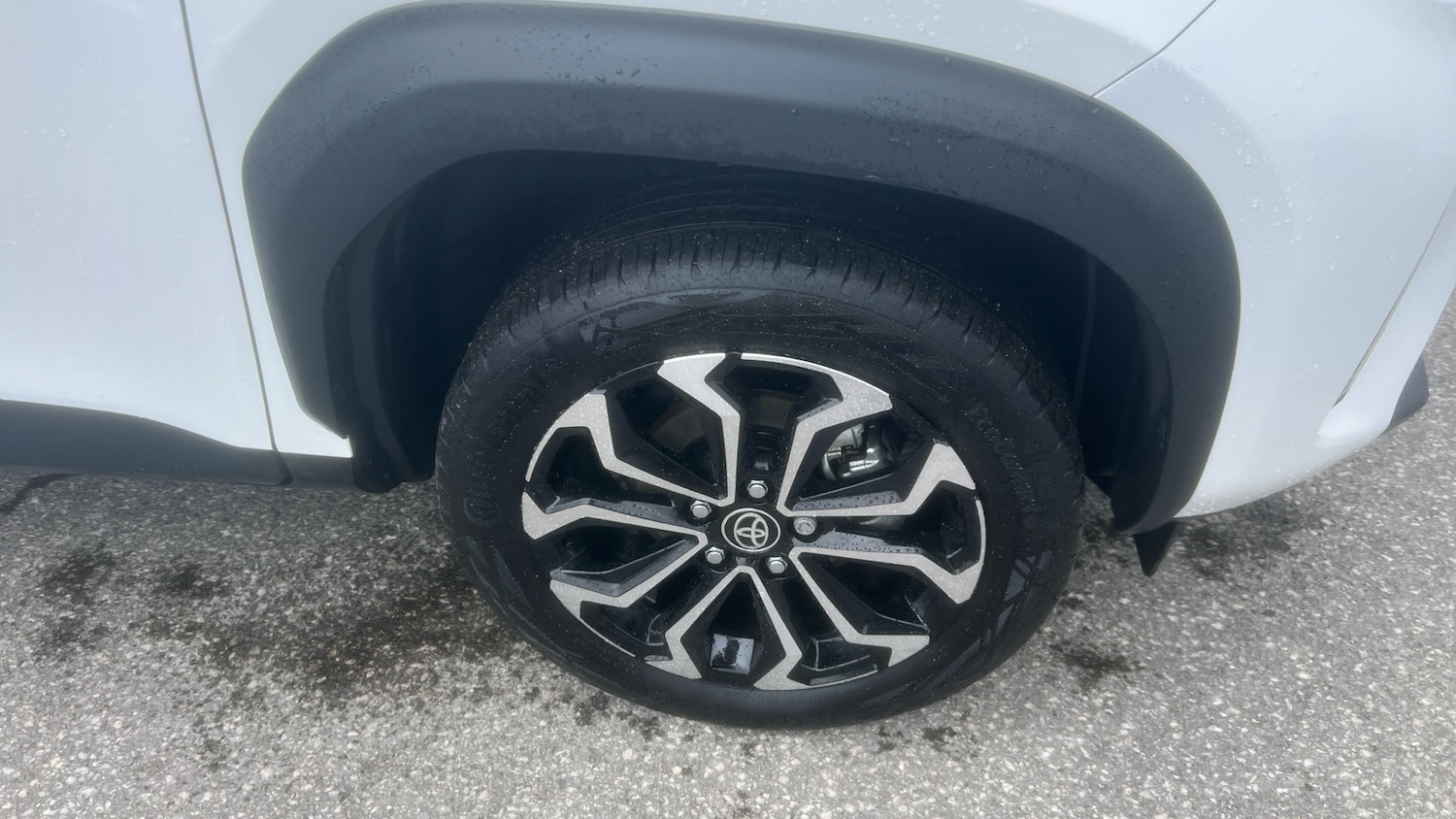 Used Toyota Yaris Cross 2025 for sale - 77831634: Photo 21