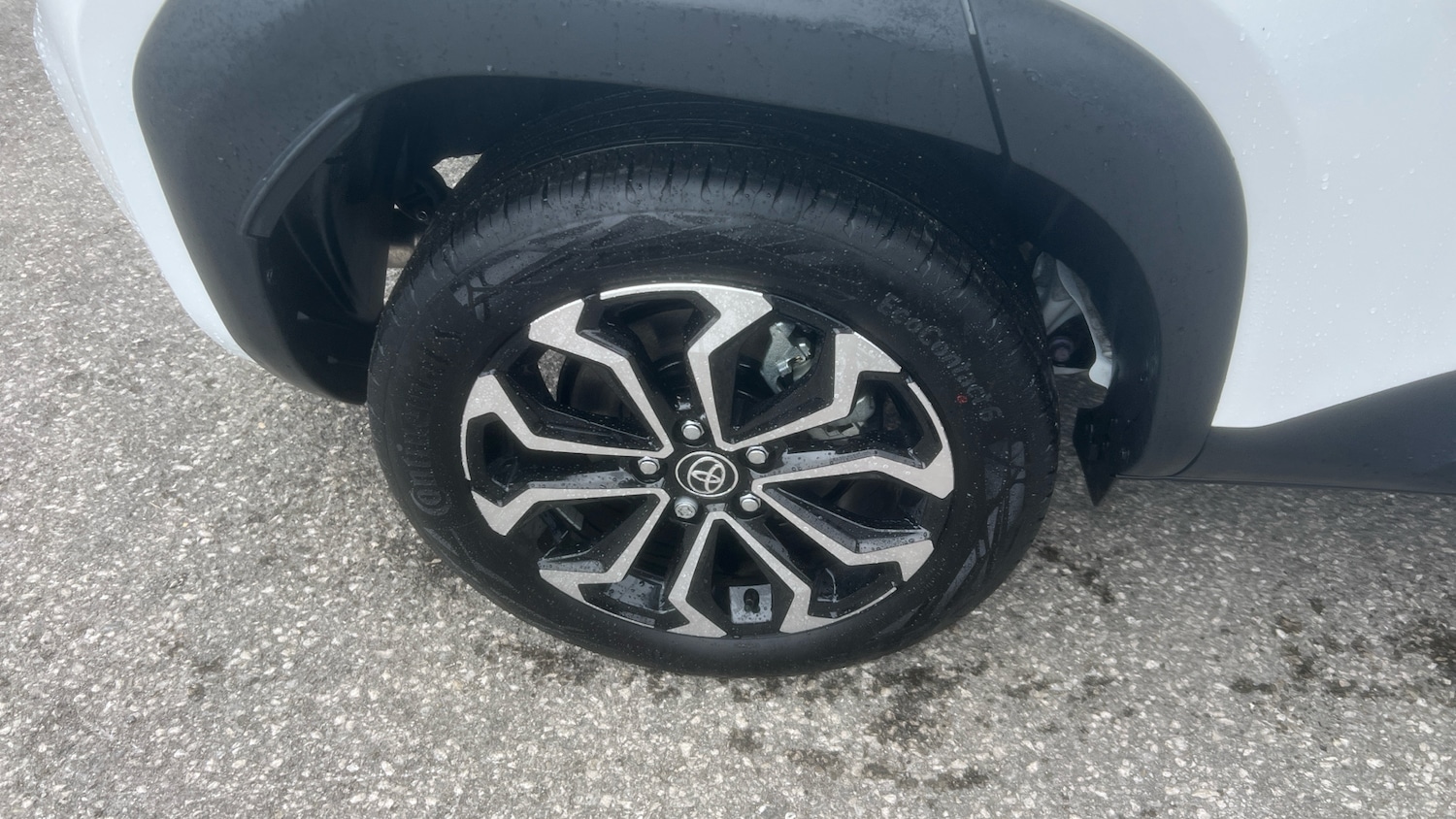 Used Toyota Yaris Cross 2025 for sale - 77831634: Photo 23