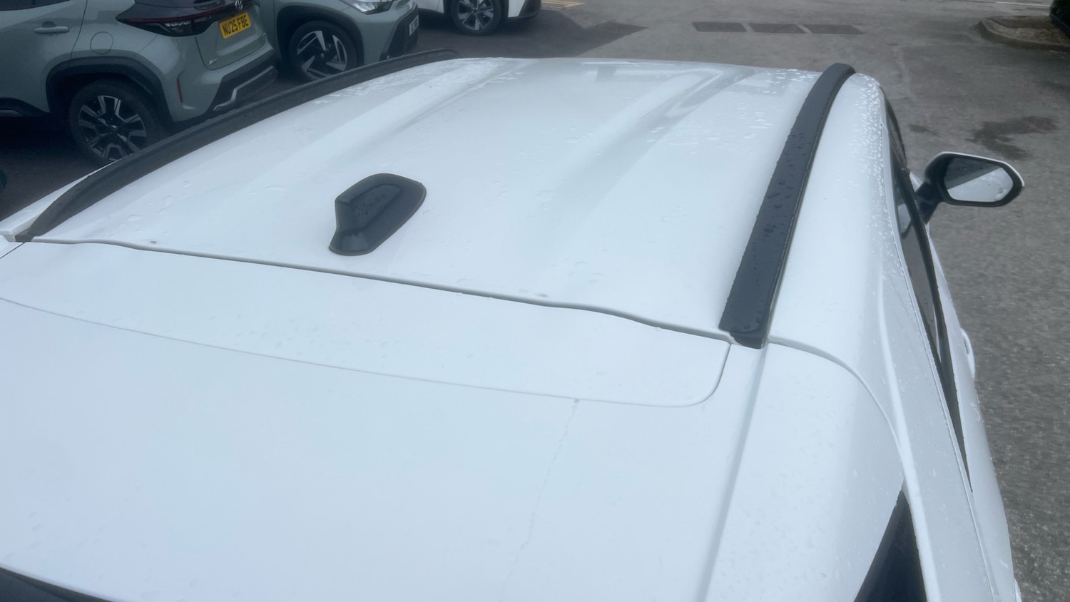 Used Toyota Yaris Cross 2025 for sale - 77831634: Photo 25