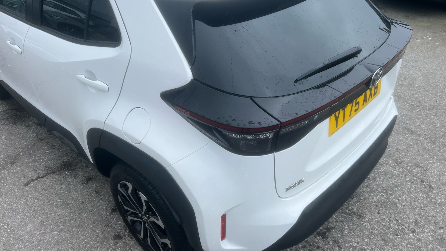 Used Toyota Yaris Cross 2025 for sale - 77831634: Photo 27