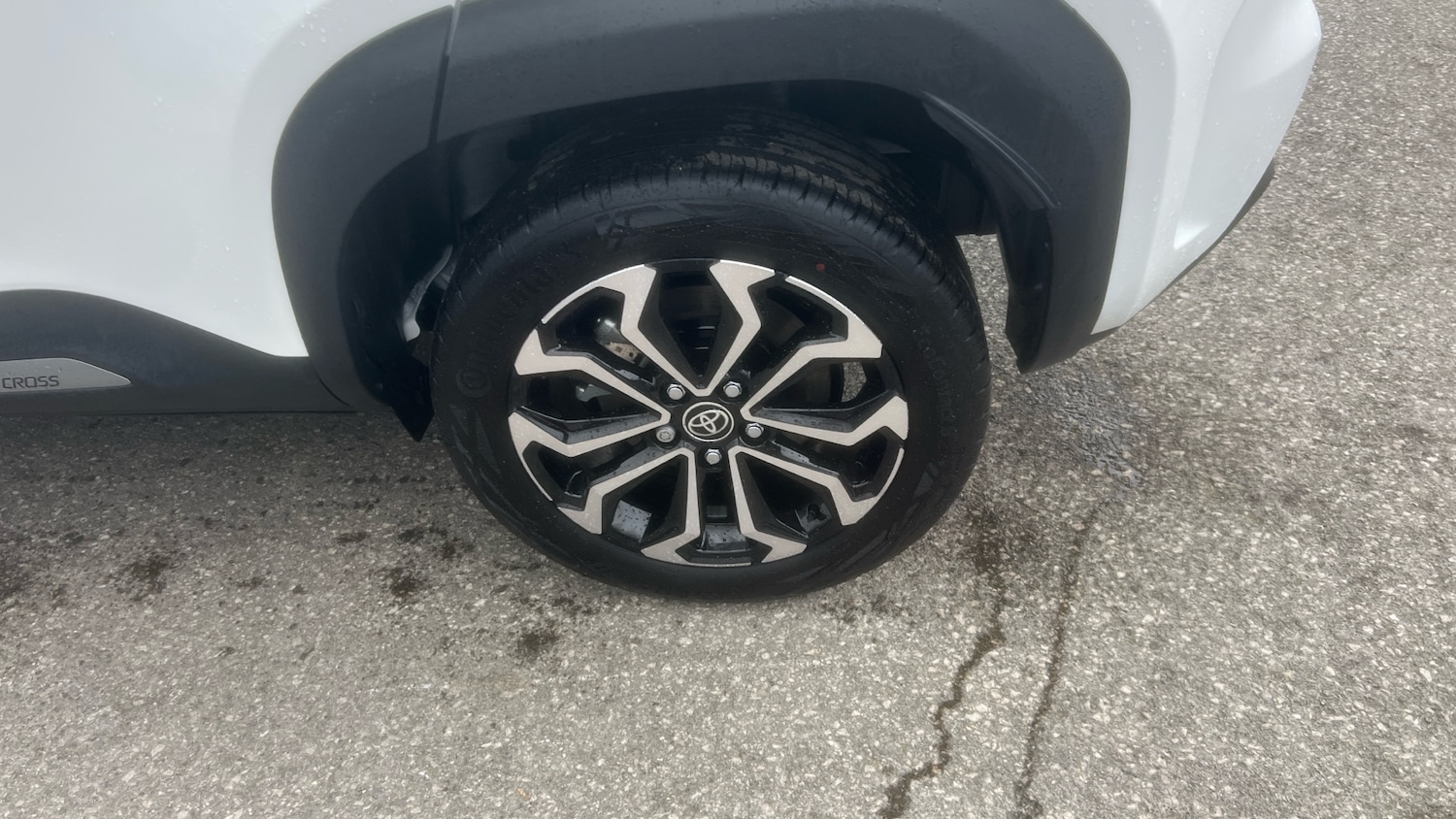 Used Toyota Yaris Cross 2025 for sale - 77831634: Photo 28