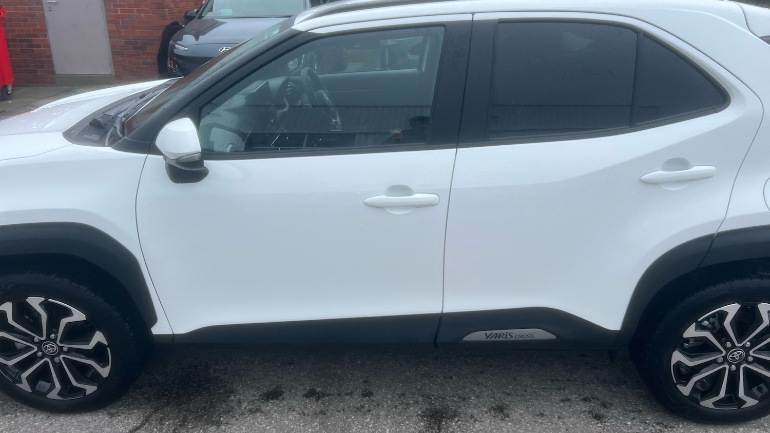 Used Toyota Yaris Cross 2025 for sale - 77831634: Photo 29