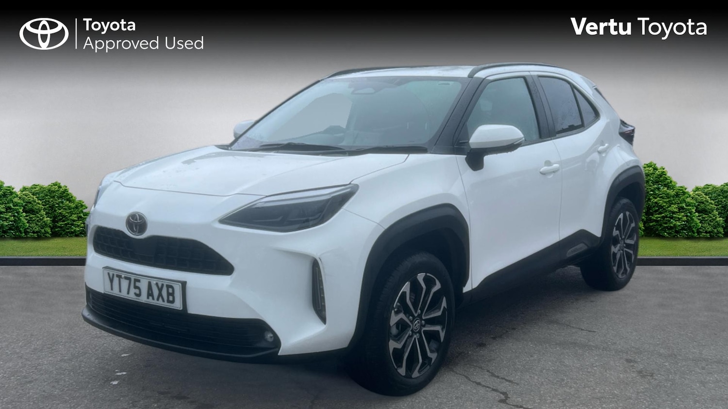 Used Toyota Yaris Cross 2025 for sale - 77831634: Photo 3