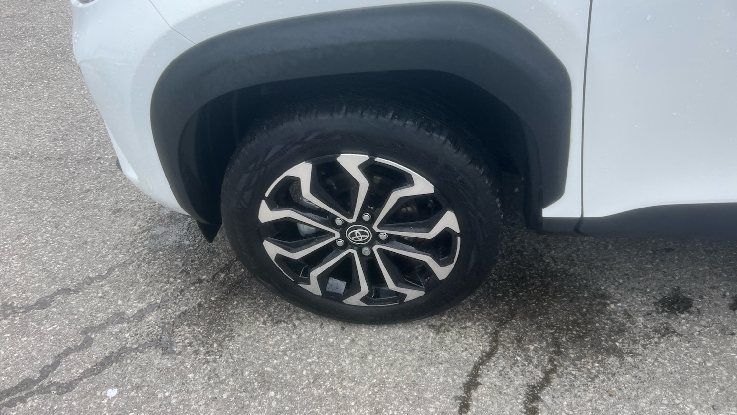 Used Toyota Yaris Cross 2025 for sale - 77831634: Photo 30