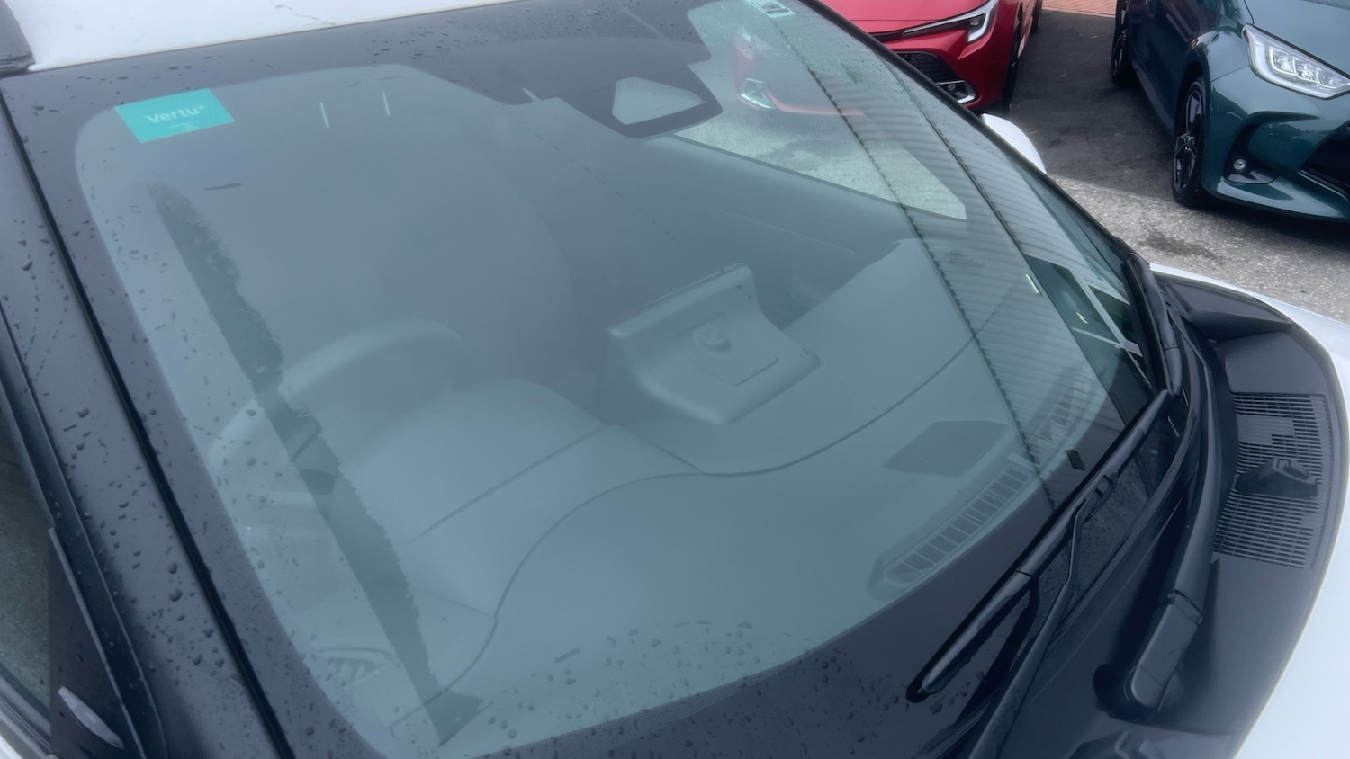 Used Toyota Yaris Cross 2025 for sale - 77831634: Photo 31