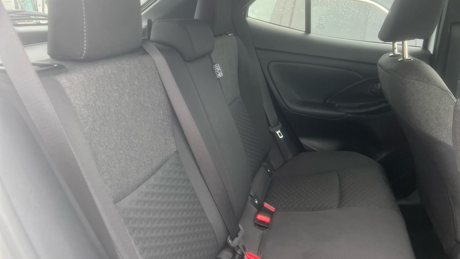 Used Toyota Yaris Cross 2025 for sale - 77831634: Photo 34