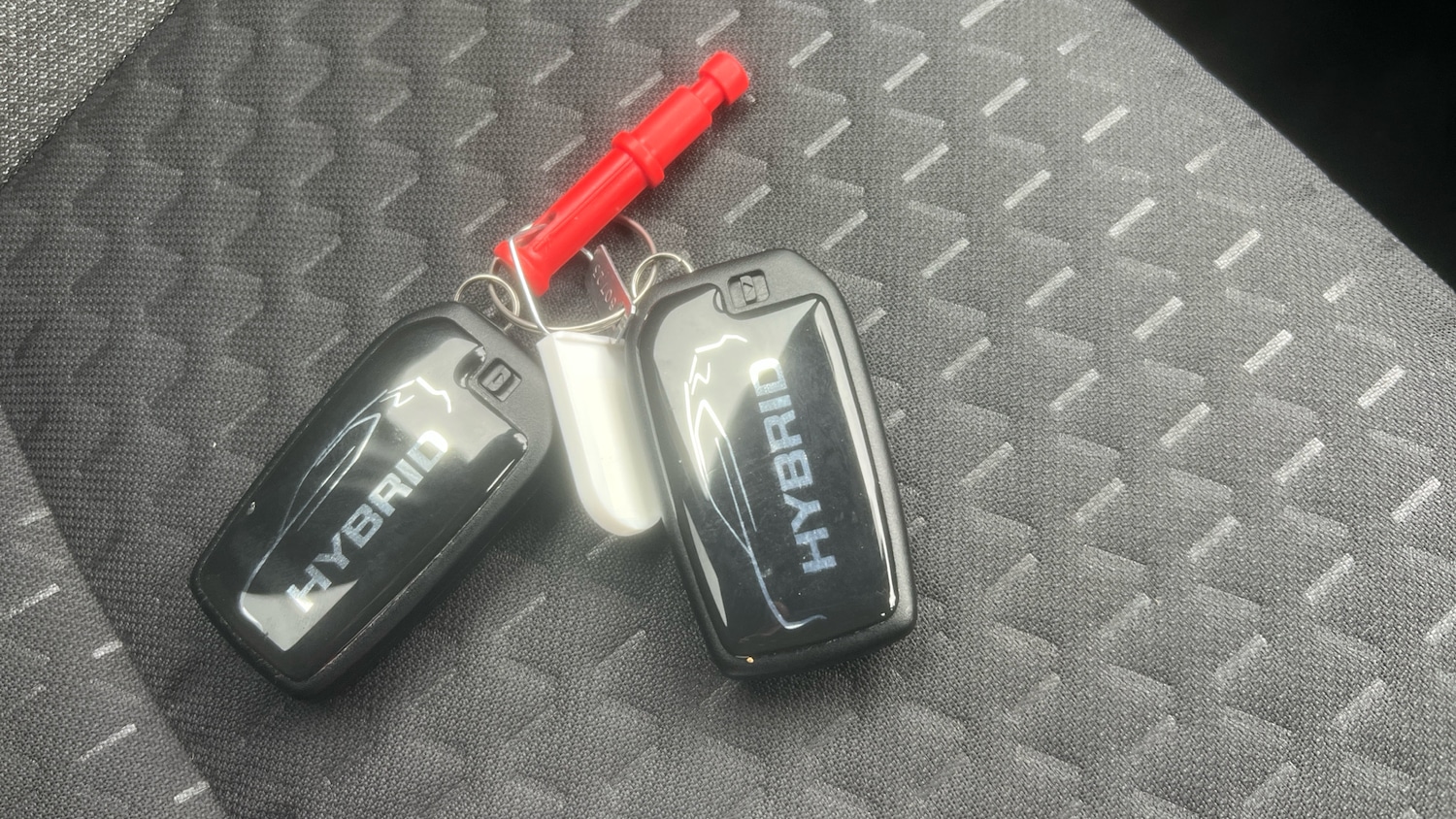 Used Toyota Yaris Cross 2025 for sale - 77831634: Photo 35