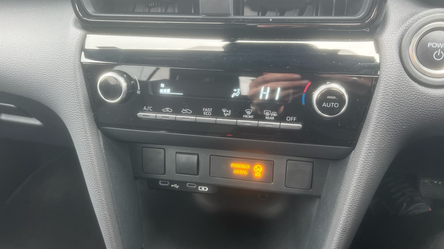 Used Toyota Yaris Cross 2025 for sale - 77831634: Photo 37