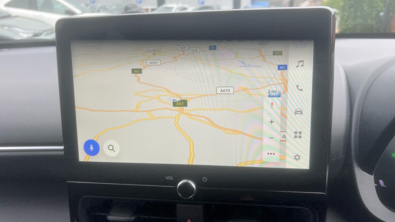 Used Toyota Yaris Cross 2025 for sale - 77831634: Photo 39