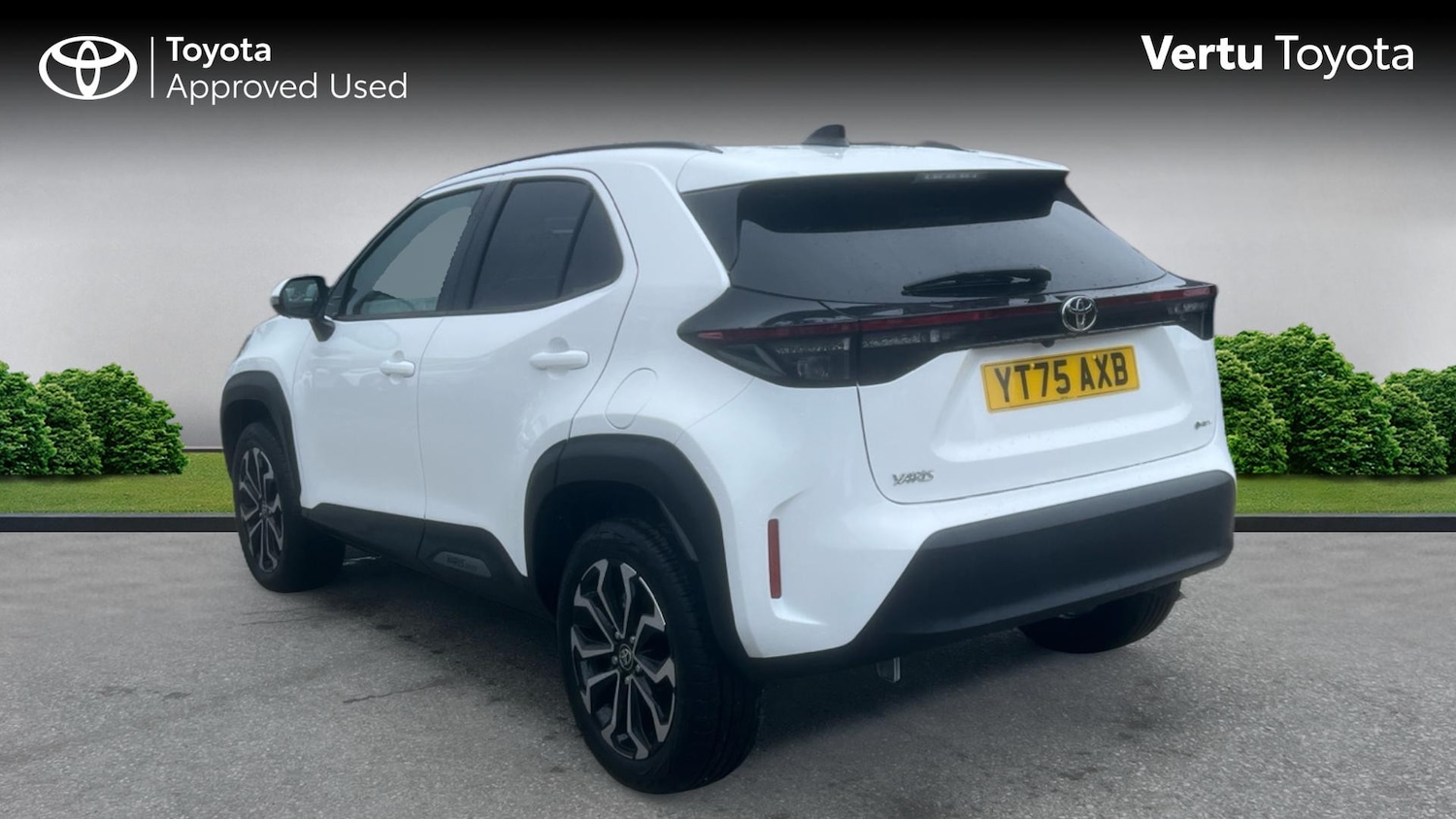 Used Toyota Yaris Cross 2025 for sale - 77831634: Photo 4