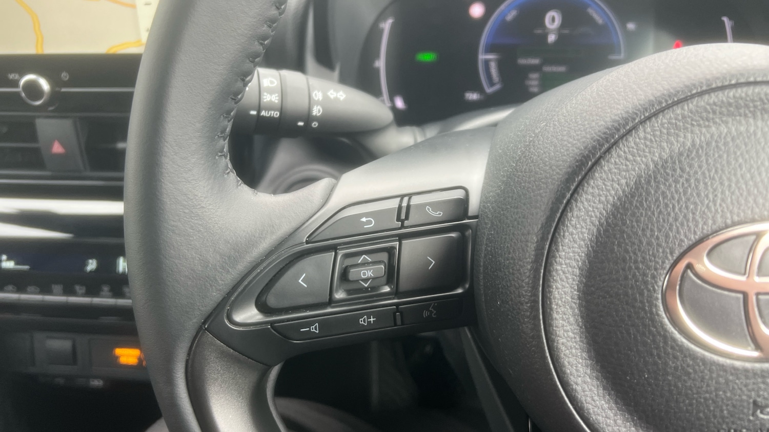 Used Toyota Yaris Cross 2025 for sale - 77831634: Photo 40