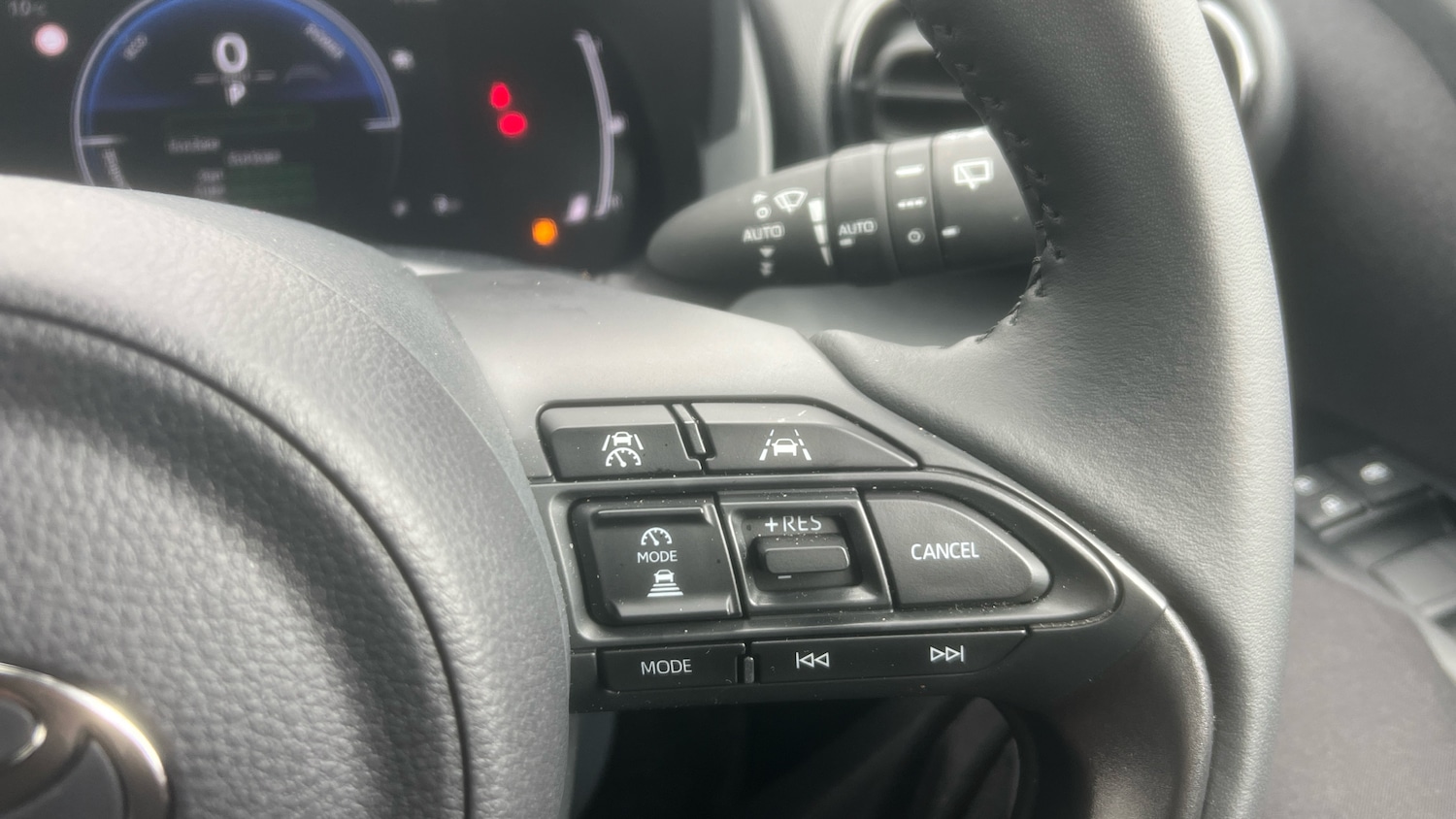 Used Toyota Yaris Cross 2025 for sale - 77831634: Photo 41